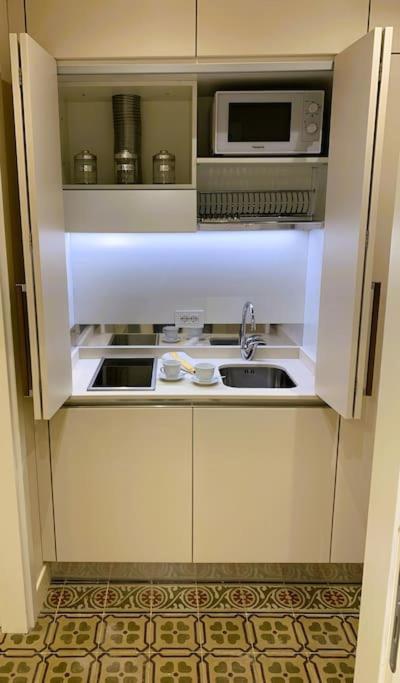 Via Nuova Apartments Лукка Экстерьер фото