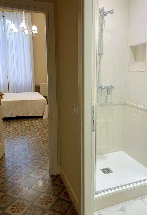 Via Nuova Apartments Лукка Экстерьер фото