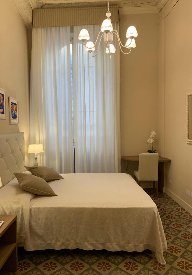 Via Nuova Apartments Лукка Экстерьер фото